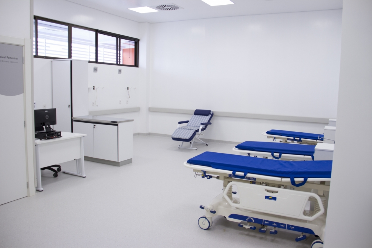 Aula aberta - Residncia em oncologia. 