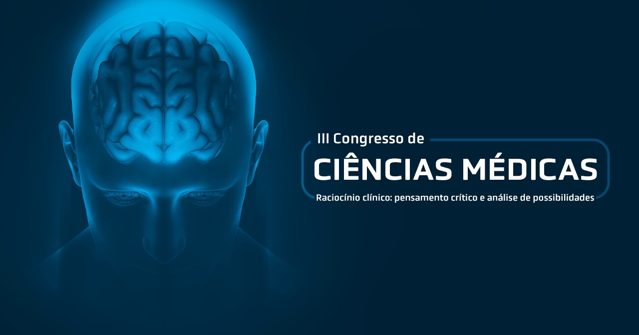III Congresso de Cincias Mdicas