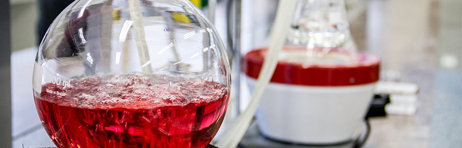 Química Industrial