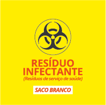 Resduo Infectante