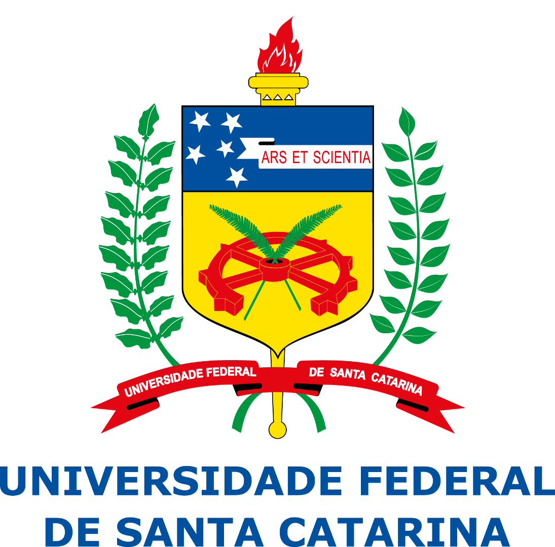 Logo UFSC