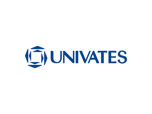 Logo da Univates
