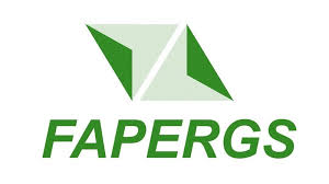 Logo FAPERGS