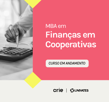 Finanas cooperativas /especializao