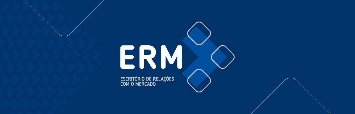 Escritrio de Relaes com o Mercado - ERM