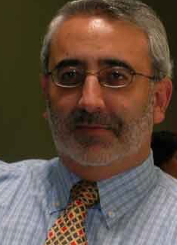 Dr Cristian Antoine Faúndez - UPA - Chile