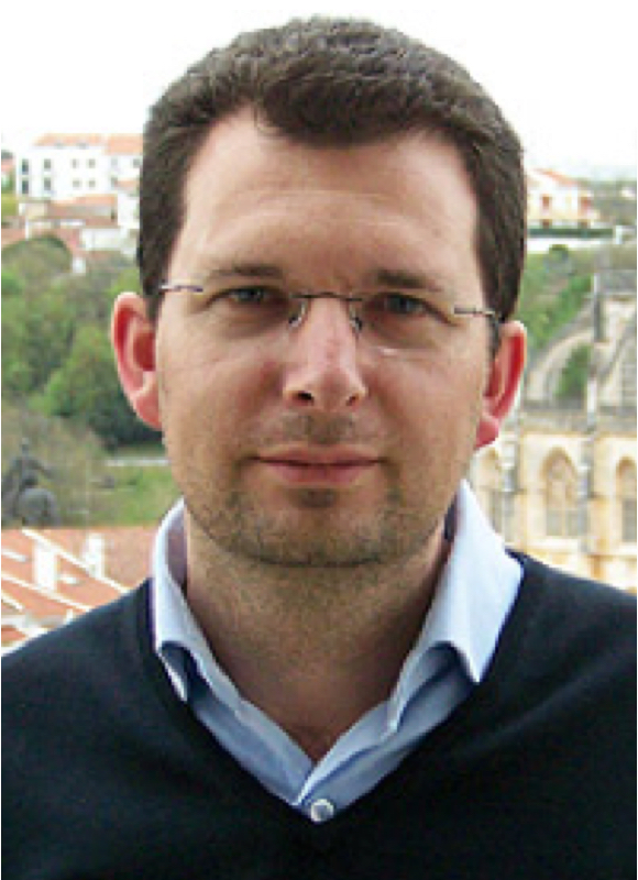 Dr Daniel Raposo - IPCB - Portugal