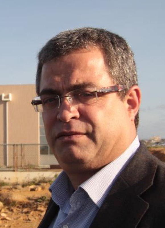 Dr. Francisco Dias - ESTM-IPLeiria - Portugal