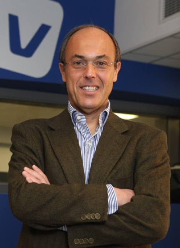 Dr Georg Dutschke - IADE - Portugal