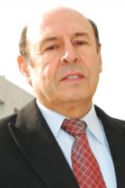 Manuel Segura (Chile)