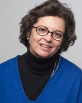 Dra Maria de Lourdes Riobom - IADE - Portugal