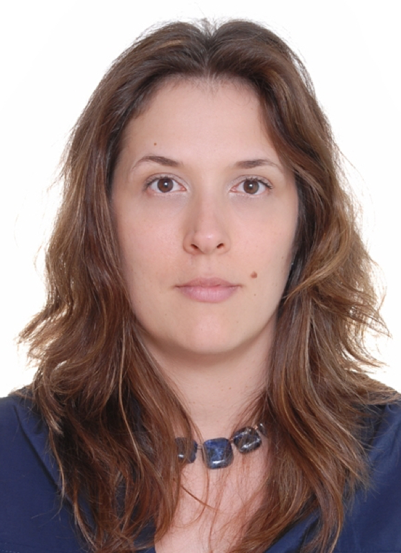 Ms. Thaís Müller - Univates - Brasil