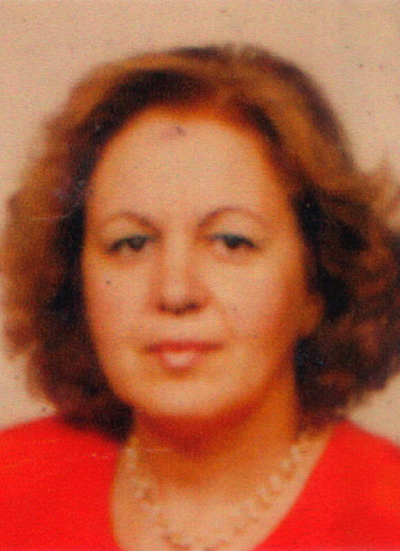 Dra Theresa Beco de Lobo - IADE - Portugal