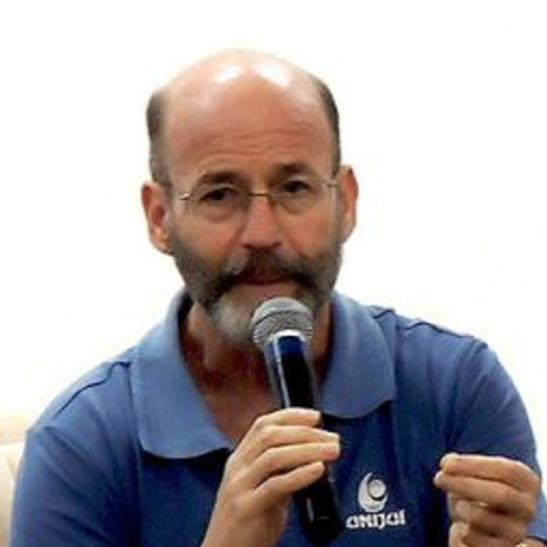 Paulo Evaldo Fensterseifer