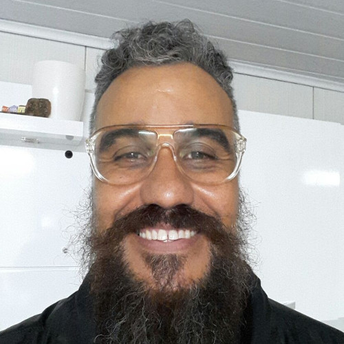  Vanderlei de Paula Gomes