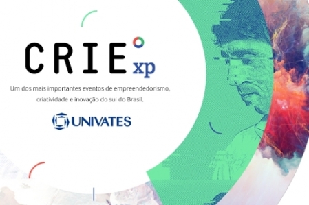 CRIExp: ingressos com valores especiais até o dia 10 de setembro