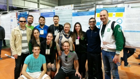 Prximo Congresso Sulbrasileiro de Cincias do Esporte ser na Univates