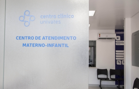 Centro de Atendimento Materno-Infantil ser inaugurado em Estrela