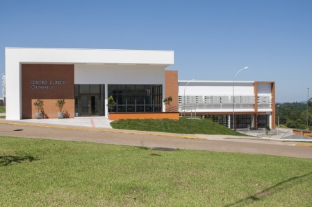 Reunião promove integração entre Centro Clínico e rede de atenção primária