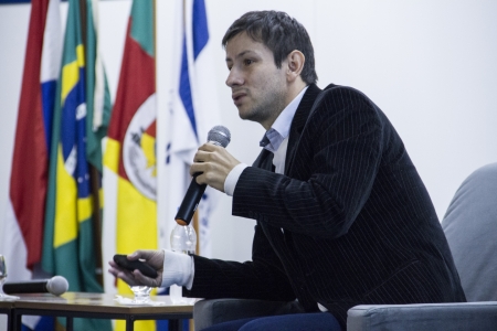 Congresso debate o que a Educao Fsica tem a ensinar na contemporaneidade