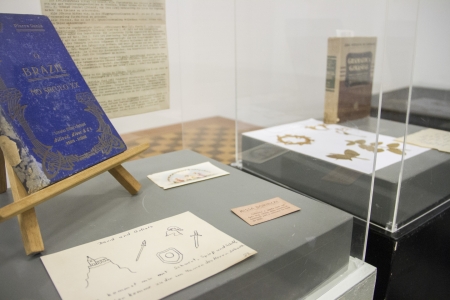 Museu Regional do Livro participa de Semana Nacional de Museus