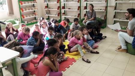 O ser humano alm da sala de aula