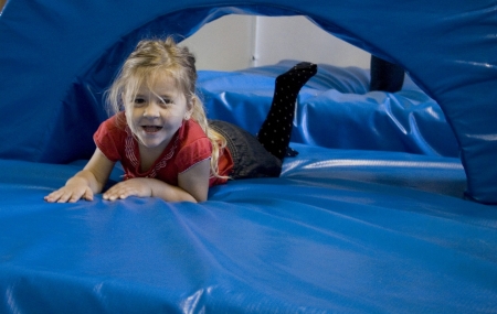 Univates recebe crianas de 3 a 11 anos para o Recreuni