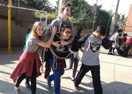 Mais de 850 estudantes j passaram pelo Pibid Univates