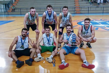 Copa Univates: definido o campe�o no basquete