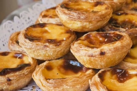 Portugal é o próximo país escolhido para a Semana Gastronômica Internacional