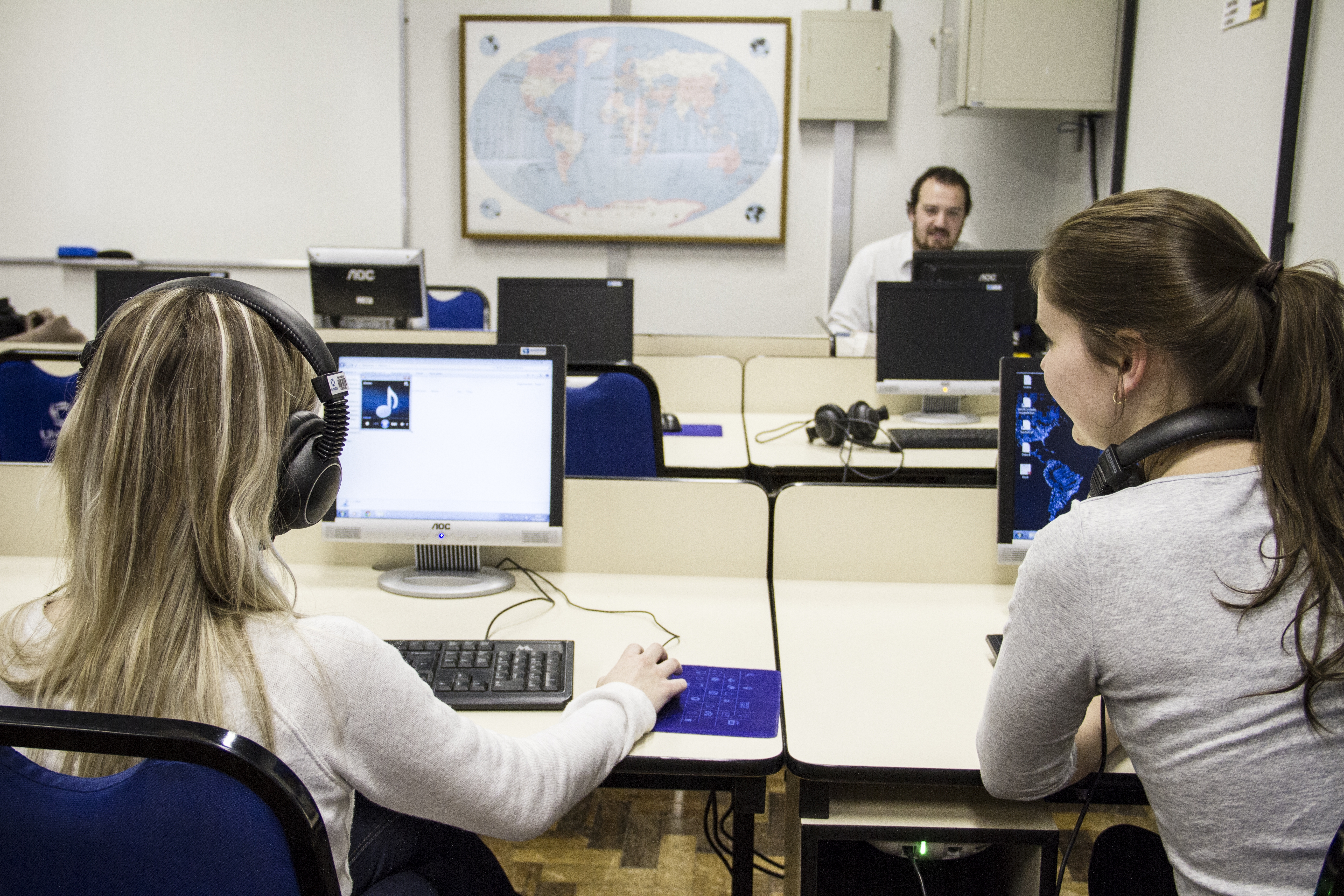 Provas de nivelamento ocorrem no dia 9 s 16h e s 19h15min