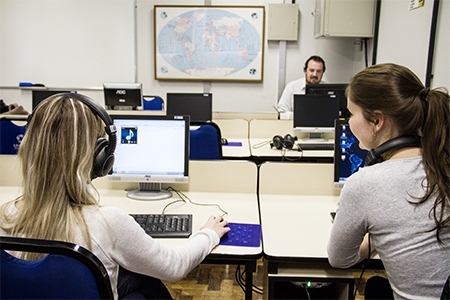 Projeto i recebe matrculas a partir do dia 7