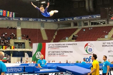 Entre as 50 melhores do mundo