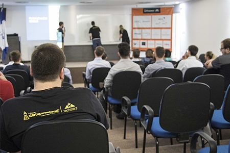 Palestra no Tecnovates apresenta cases de uso de IA em empresas da região do Vale do Taquari