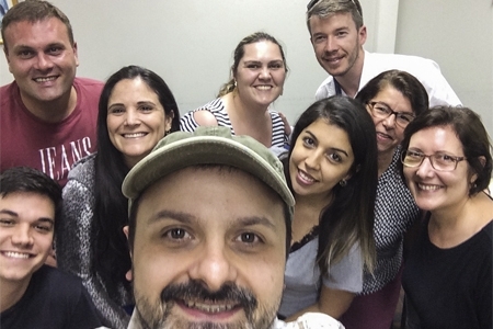 Univates Idiomas recebe inscries