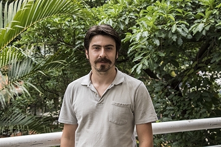 Professor conclui doutorado sobre melhoria na eficincia de PaCOS