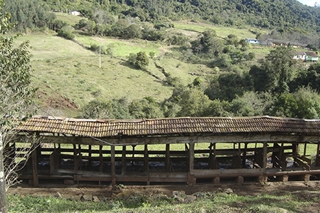 Agricultores no associam uso inadequado de agrotxicos ao seu estado de sade