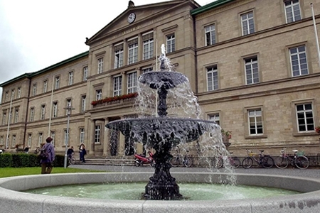 Instituição alemã oferece cursos de verão sobre Estudos Internacionais e Europeus
