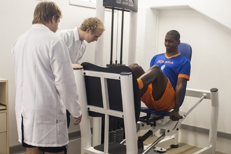 Bacharelado em Educa��o F�sica da Univates completa 10 anos