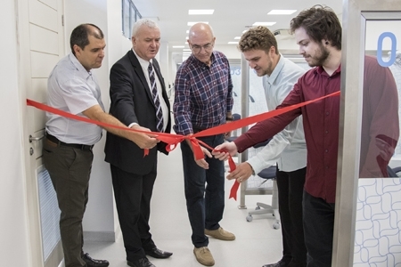 Cl�nica de Odontologia Ampliada realizar� cerca de 200 atendimentos por m�s