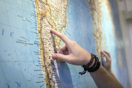 Univates recebe inscries para vagas remanescentes de intercmbio acadmico