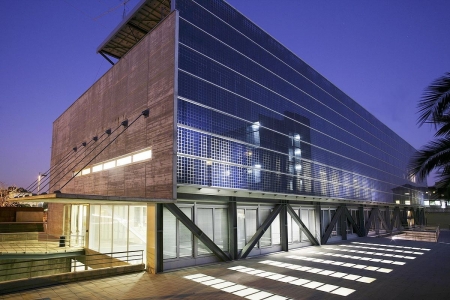 Instituio de Barcelona oferece curso rpido para estudantes de arquitetura