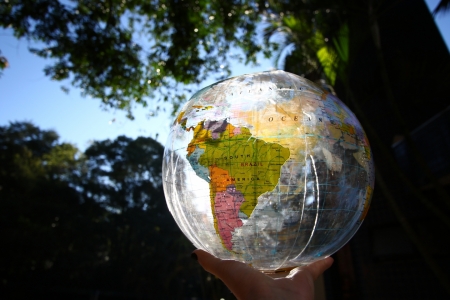 Univates participa de IV Encontro Internacional de Reitores Universia em Salamanca