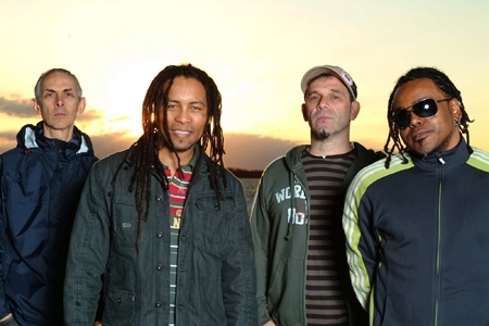 Papas da Lngua  atrao da Festa dos Bixos