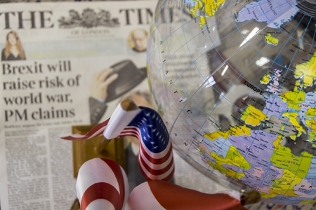 Projeto i completa 5 anos