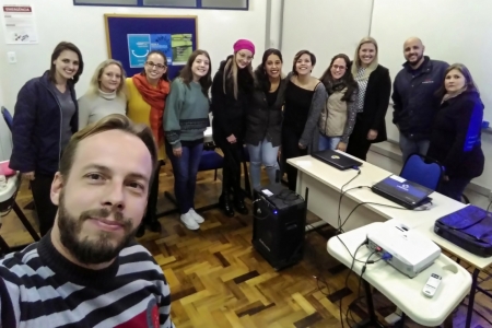 De estudante para estudante