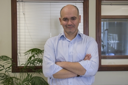 O Brasil  visto como um exemplo em pesquisa