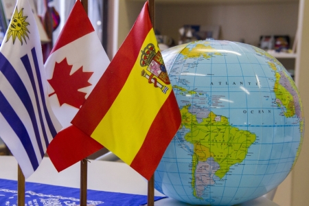 Estudantes podem se inscrever para cursos em Universidades da Califrnia