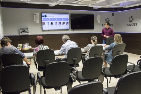 Teses e dissertaes apresentam resultado de pesquisa dos Programas de Ps-Graduao Stricto Sensu