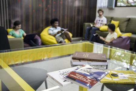 5 anos de PPGEnsino: expandir conhecimentos para aprender a ensinar e ensinar a aprender